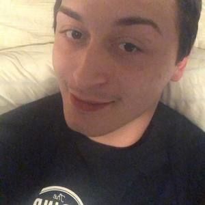 Meet your Posher, Brandon